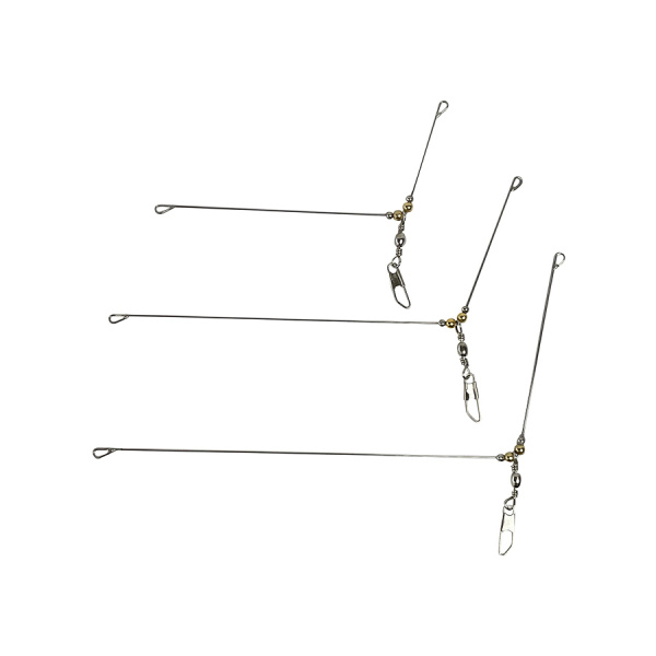 ステンライト天秤 キス・ハゼ